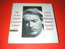 SAMSON FRANCOIS §  LISZT