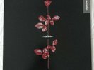 Depeche Mode Violator - 1990 Sire - Import with Factory Punch - VINTAGE
