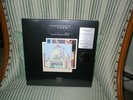 LED ZEPPELIN 4 LP BOX SET SONG REMAINS THE SAME 180G HALF SPEED