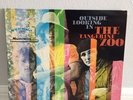 The Tangerine Zoo Outside Looking In Mainstream Psych Rock Rare