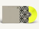 NOTES ON A CONDITIONAL FORM YELLOW NEON  + DIG. ALBUM + CASSETTE + SIGNED PIC