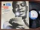 MINT  DONALD BYRD ROYAL FLUSH BLUE NOTE BST 84101 STEREO JAPAN Vinyl LP