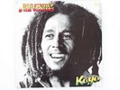 Bob Marley & The Wailers Kaya Vinyl Record 1978 - FAST SHIPPING