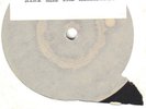 RARE METAL ACETATE - Riki And The Rikitones - Whiplash / T.N.T.