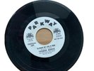 NORTHERN  YVONNE BAKER YOU DIDN'T SAY A WORD / TO PROVE MY LOVE PRESSING rare