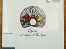 SEALED Queen A Night At The Opera Purple Galaxy Vinyl Me Please VMP LP SOLD OUT