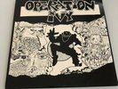 Operation Ivy Energy LP 1989 Lookout Records Vinyl Record MINT NEVER PLAYED NEW