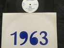 New Order - 1963 (Joe T Vanelli Mixes) 12'' Vinyl PROMO NUOXDJ6 (1994) NM/EX