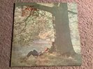 JOHN LENNON PLASTIC ONO BAND LP WITH RARE SONG STICKER BEATLES