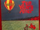 TEN  YEARS  AFTER  :  WATT  w. POSTER     RARE  D ORIGINAL Royal Sound FOC TOP