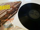 The Beatles ?– Please Please Me 1963 UK Gold & Black Label, Dick James Credits