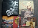 Neutral Milk Hotel NMH deluxe vinyl box set EX+/EX+ inc 2LP 2x10