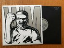 WASTE MANAGEMENT - Tried And True LP RECORD RELEASE COVER /100 boston strangler