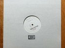 VIOLENT REACTION - City Streets LP TEST PRESS 15 MADE youth of today blitz