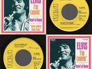 PROMO EX/NM Elvis Presley 