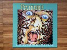 Pestilence Consuming impulse LP Asphyx Death Metal Morbid Angel Incubus Atheist