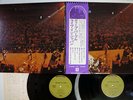 DEEP PURPLE LIVE IN JAPAN WARNER BROS P-5066W 5067W Japan OBI VINYL LP