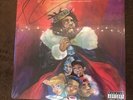 J. COLE - KOD Signed Autographed LIMITED EDITION Red Marble Vinyl Never Opened