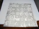 FIFTY FANTASTICS-GODS GOT RELIGION- -UK DINING OUT- PICTURE SLEEVE SEE SCANS