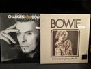 David Bowie ChangesNow & I’m Only Dancing LP set Vinyl Limited Edition RSD 2020