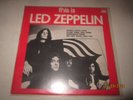 LED ZEPPELIN:THIS IS LED ZEPPELIN