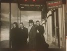 U2, THE CORK CONNECTION - 2LP, PROMO 1987 - LAST CONCERT JOSHUA TREE TOUR - VG+