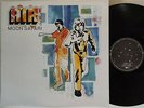 AIR Moon Safari ORIGINAL Lp EU Press 1998 Vinyl PROMO French SYNTH PROG Classic