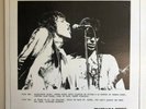 ROLLING STONES COCKSUCKER BLUES VINYL LP TKRWM 1922
