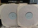 JOHN LENNON Snap Shots a Musical Tapestry 1984 The Beatles VG+++/ N MINT LP BOOT