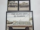 The Black Keys - El Camino VINYL RECORD LP & Poster