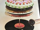 Rolling Stones  Let It Bleed  SEALED MINT 1969 US 1st Press NPS-4