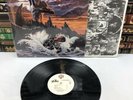 DIO   Holy Diver   Warner Bros 1-23836   Original Cover/Sleeve   LP 33RPM 12