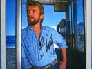 KEITH WHITLEY - L.A. TO MIAMI - SIGNED 1ST EDITION 1985 - RCA AEL1-5870 LP EX+
