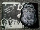 The Police Roxanne Picture Disc, Hand Signed by Sting & Andy Summers