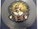 QUEEN Headlong UK 12