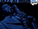 Charlie Parker - Jazz At Midnite, RSD 2020 Limited Blue Vinyl LP