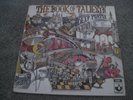 DEEP PURPLE The Book Of Taliesyn  1968  HARVEST    A1G / B1G      VG+