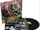 Iron Maiden-The Number of the Beast (UK IMPORT) Vinyl / 12