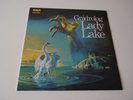 GNIDROLOG • British prog LP • Lady Lake • Si-Wan Records - SRML 1022 • KOR 1992