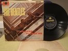 The Beatles PLEASE PLEASE ME  Y&B PARLOPHONE Stereo UK Lp rare early press