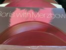 Boris With Merzbow Gensho Part 1 And 2 Records Vinyl