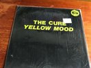 The Cure - Yellow Mood - Live 1986 Glastonbury TMOQ - Full Shrink - RARE - NM-
