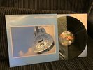 DIRE STRAITS  BROTHERS IN ARMS VERTIGO 824499-1 VINTAGE VINYL RECORD