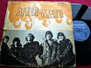THE ROLLING STONES - AFTER-MATH - AFTERMATH - ONLY URUGUAY COVER