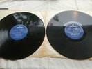 RUSH ALL THE WORLDS A STAGE Original 1976 UK LP MINT- archived COPY