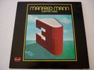 Manfred Mann - Manfred Mann Chapter Three 1969 US LP 