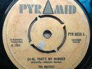 THE MAYTALS 
