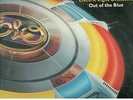 Electric Light Orchestra   8-LP's    Roy Wood      NM or as described