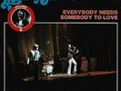 THE ROLLING STONES Everybody Needs Somebody To Love Vinyl 7 Inch French Decca