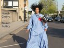 Neneh Cherry - Broken Politics Vinyl